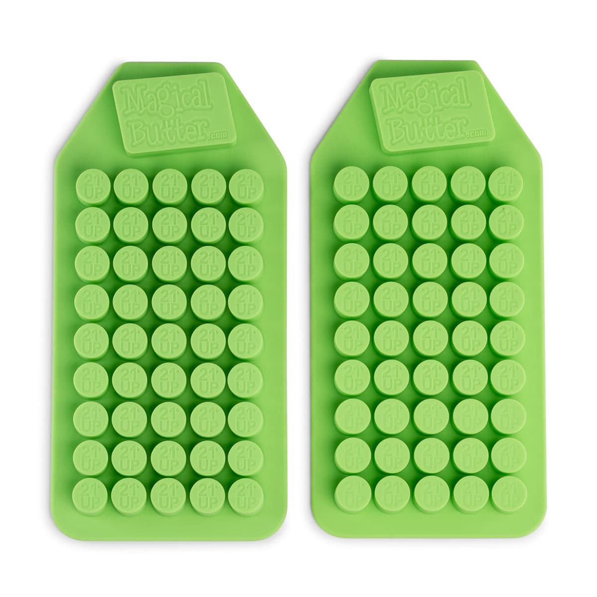 Shop Magical Butter 2 ml 2-Pack Gummy Trays in australian