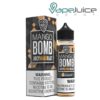 Shop Mango Bomb VGOD eLiquid 60ml in australian