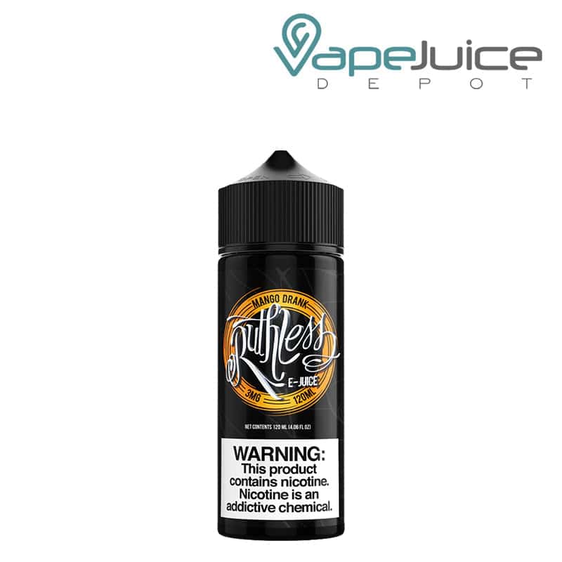 Shop Mango Drank Ruthless Vapor 100ml in australian