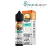 Shop Mango Ice Air Factory eLiquid 60ml in australian