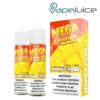 Shop Mango Rush MEGA e-Liquids in australian