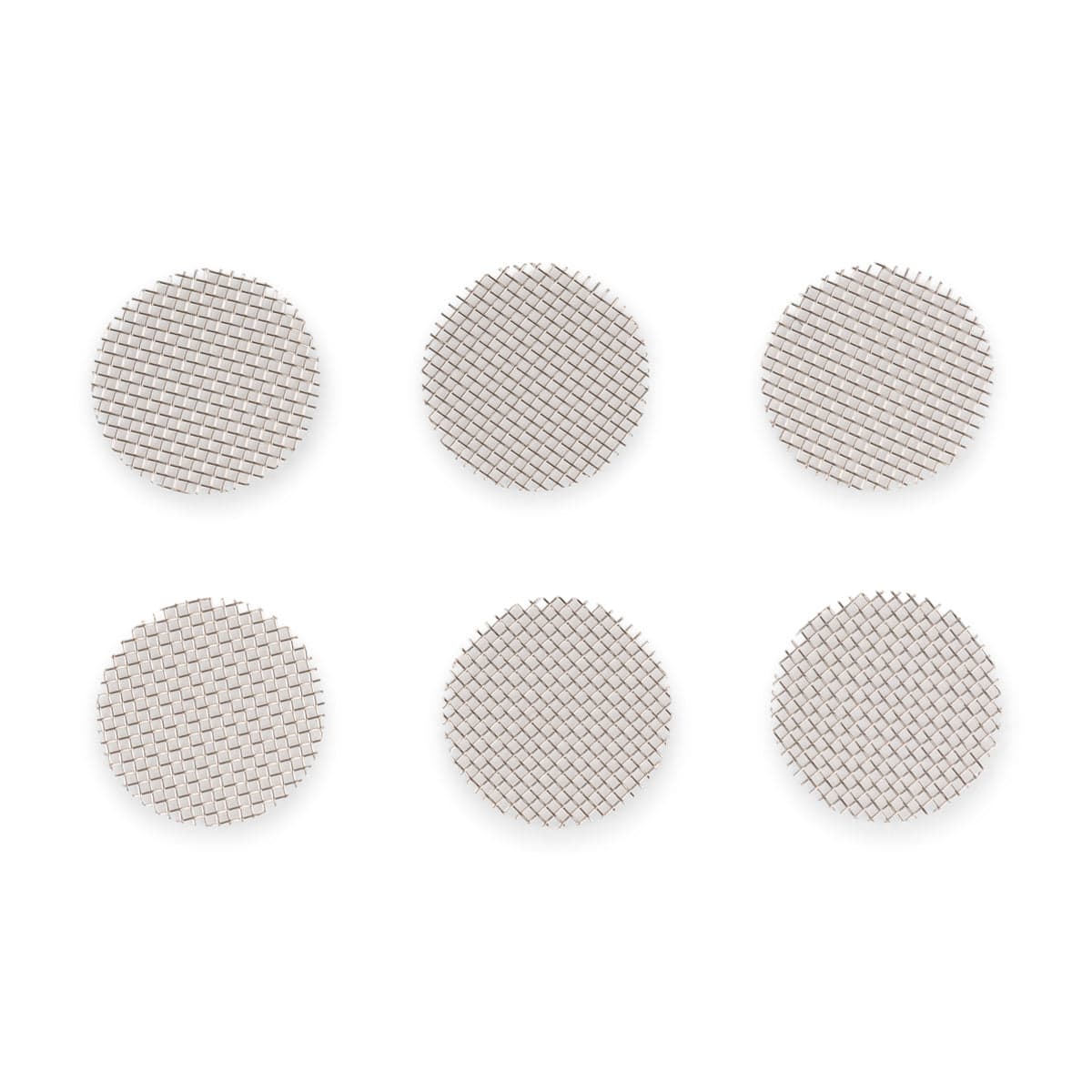 Shop Coarse Screen Set for Storz & Bickel Crafty+, Mighty, Mighty+ in australian