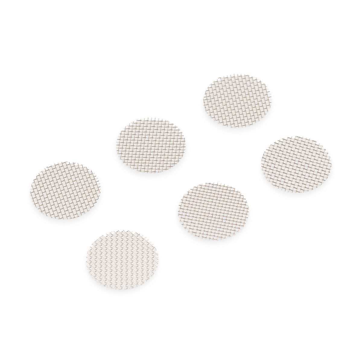 Shop Coarse Screen Set for Storz & Bickel Crafty+, Mighty, Mighty+ in australian