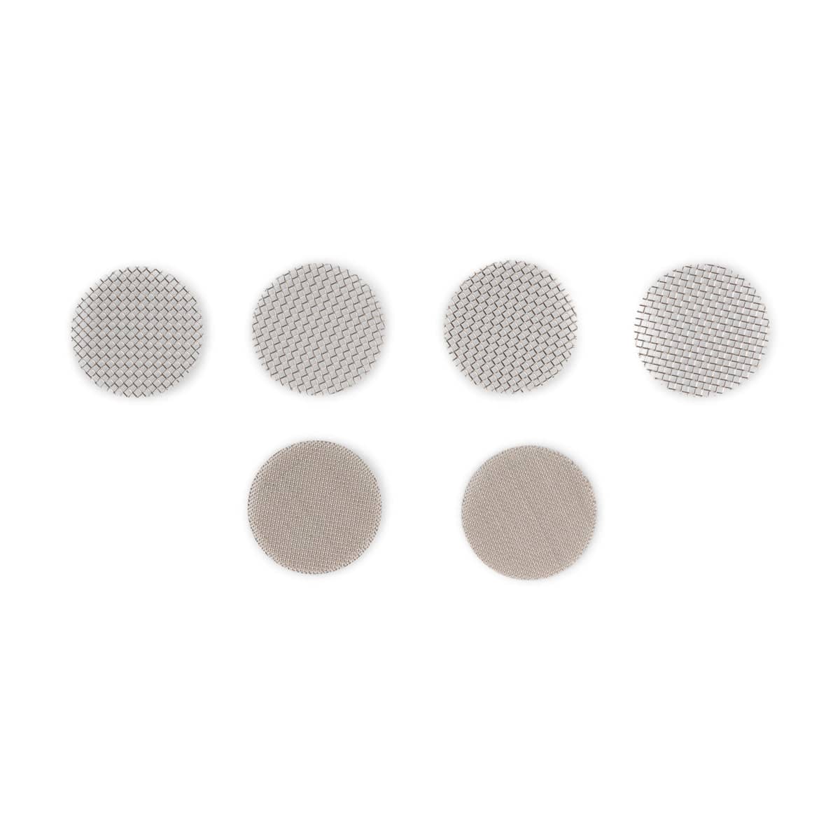 Shop Mighty/Crafty+ Vaporizer Screen Set in australian