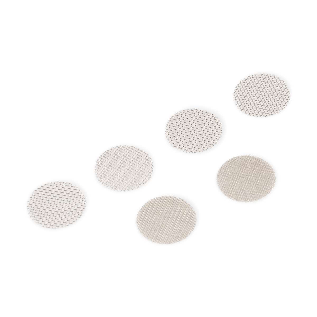 Shop Mighty/Crafty+ Vaporizer Screen Set in australian