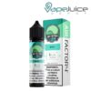 Shop Mint Air Factory eLiquid 60ml in australian