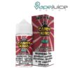 Shop Mint Candy King eLiquid 100ml in australian
