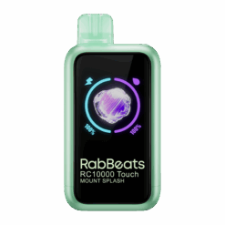 Shop Mount Splash RabBeats RC10000 Touch in australian