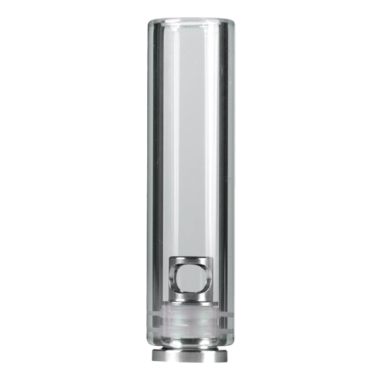 Shop XMAX V3 Nano Glass Mouthpiece + Filter in australian
