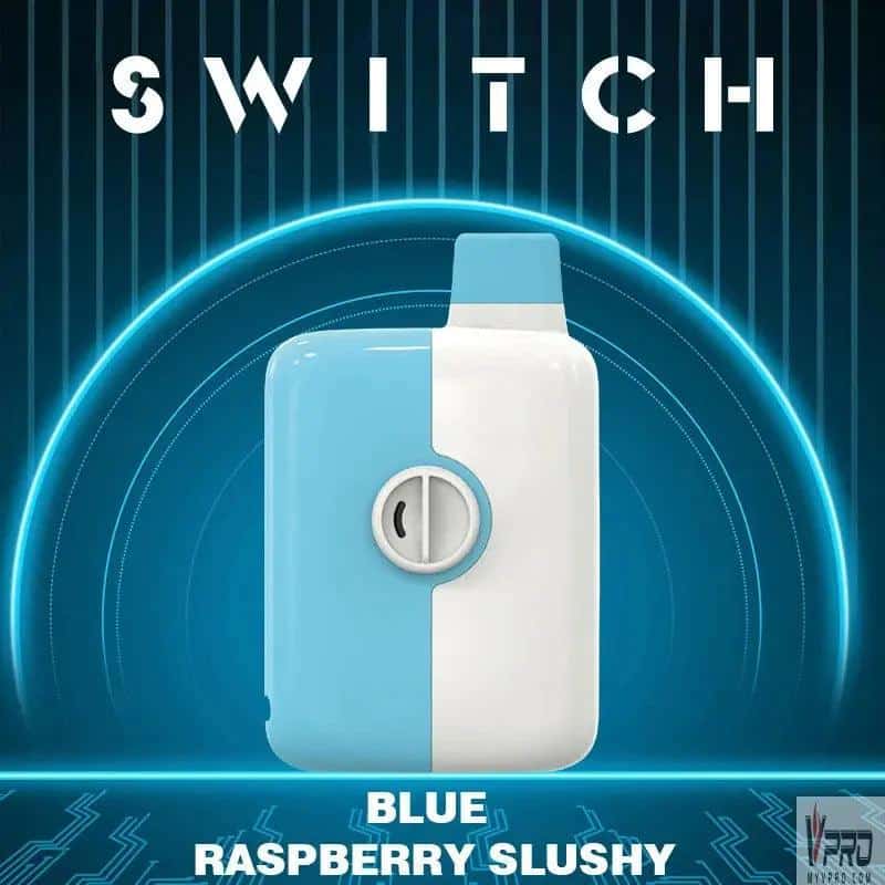 Shop Mr Fog Swith SW5500 Puffs Disposable in australian