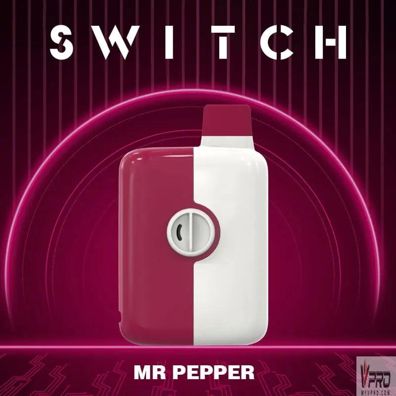 Shop Mr Fog Swith SW5500 Puffs Disposable in australian