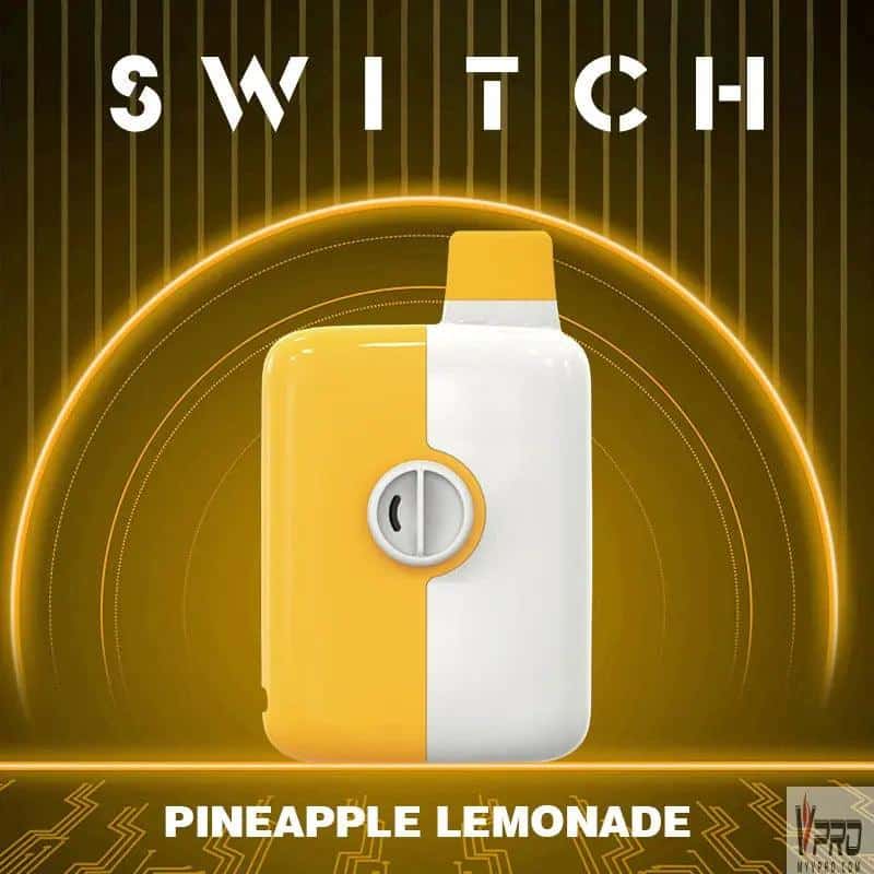 Shop Mr Fog Swith SW5500 Puffs Disposable in australian