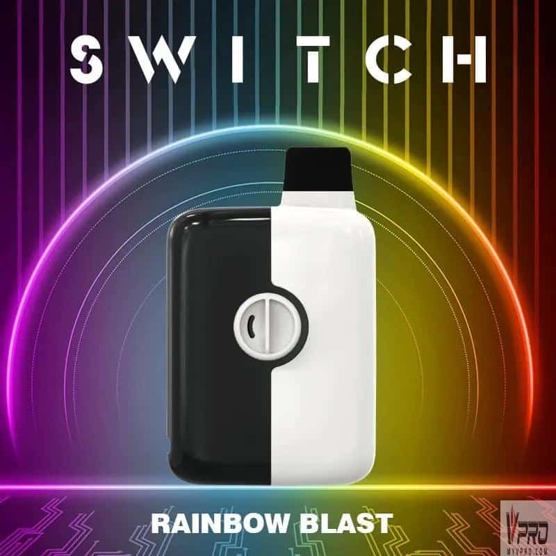 Shop Mr Fog Swith SW5500 Puffs Disposable in australian