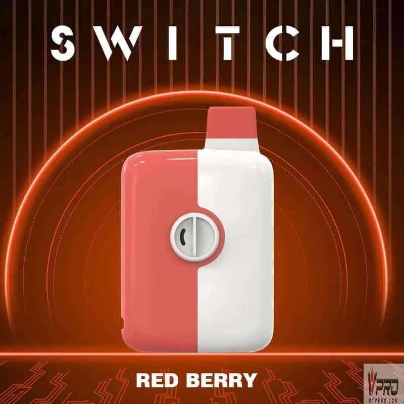 Shop Mr Fog Swith SW5500 Puffs Disposable in australian