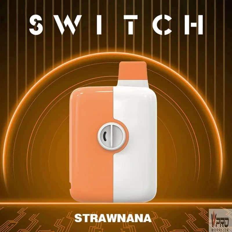 Shop Mr Fog Swith SW5500 Puffs Disposable in australian