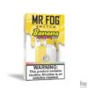 Shop Mr Fog Swith SW5500 Puffs Disposable in australian