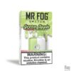 Shop Mr Fog Swith SW5500 Puffs Disposable in australian