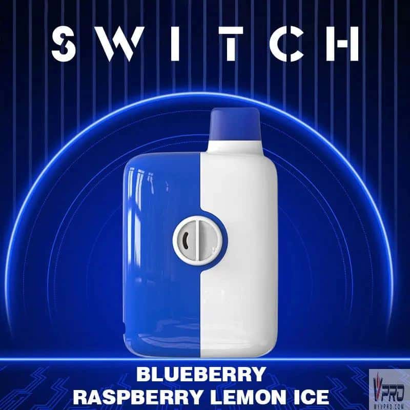 Shop Mr Fog Swith SW5500 Puffs Disposable in australian