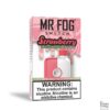 Shop Mr Fog Swith SW5500 Puffs Disposable in australian