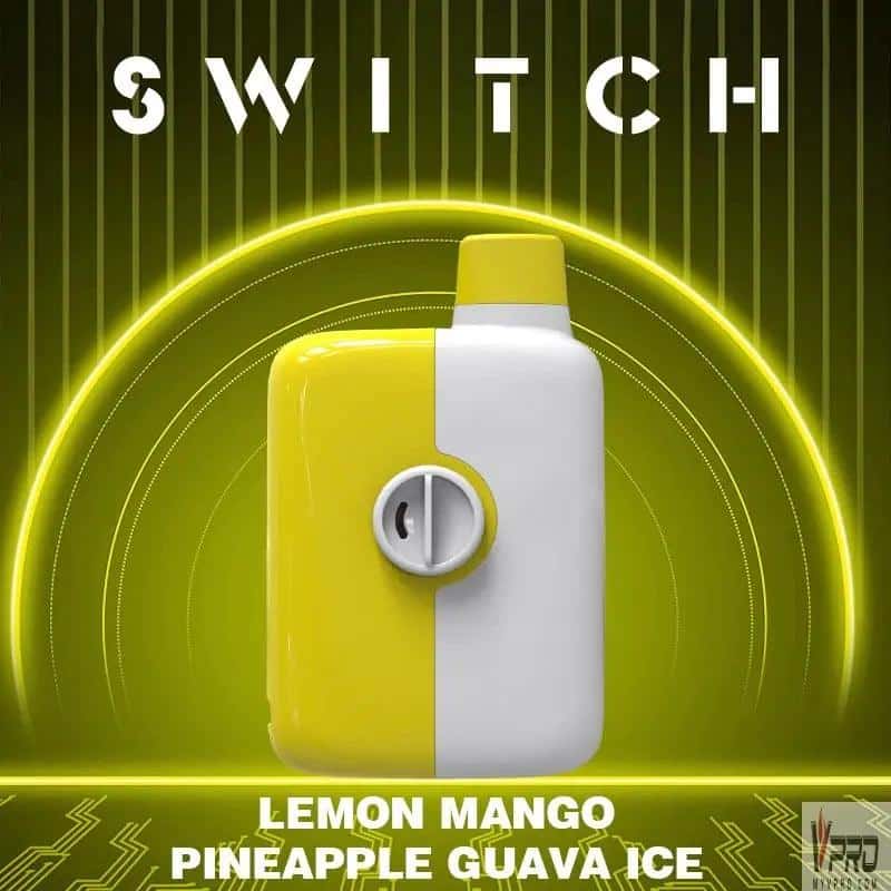 Shop Mr Fog Swith SW5500 Puffs Disposable in australian