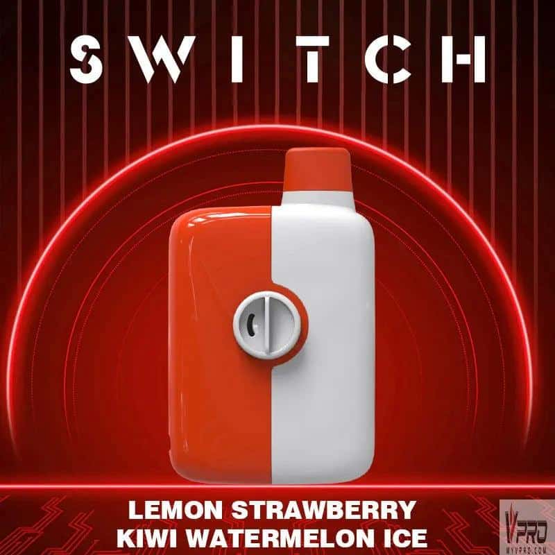 Shop Mr Fog Swith SW5500 Puffs Disposable in australian