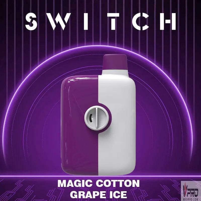 Shop Mr Fog Swith SW5500 Puffs Disposable in australian