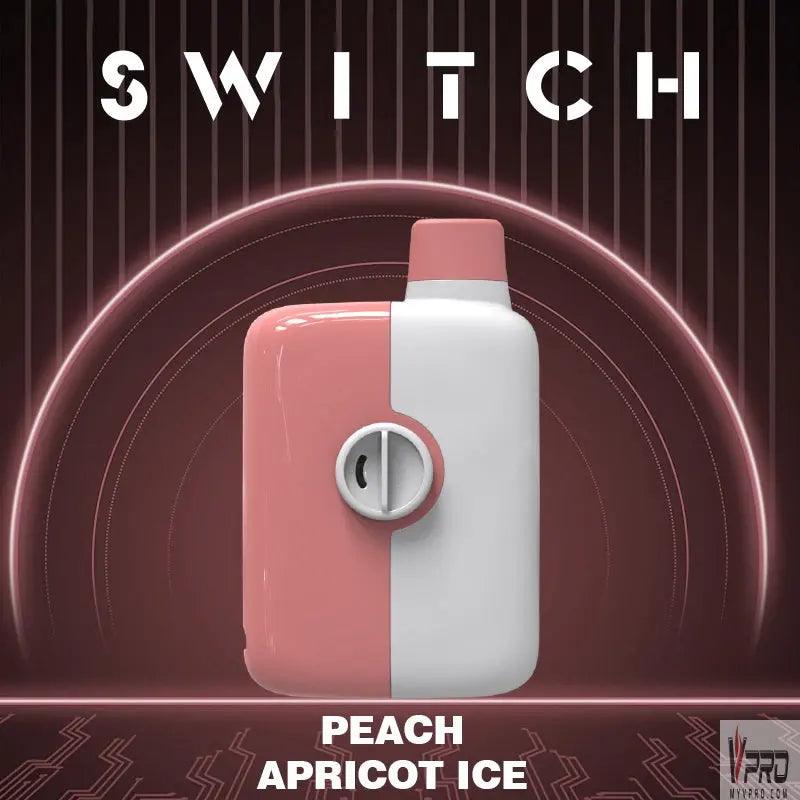 Shop Mr Fog Swith SW5500 Puffs Disposable in australian