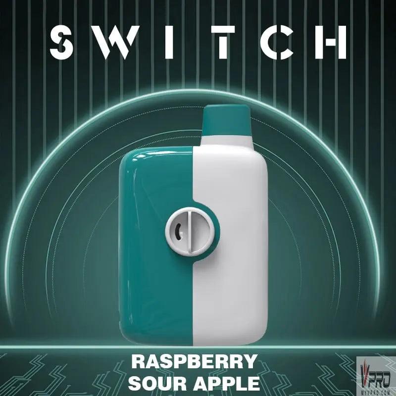 Shop Mr Fog Swith SW5500 Puffs Disposable in australian