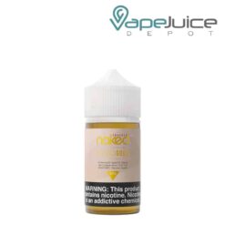 Shop Euro Gold Naked 100 Tobacco 60ml in australian