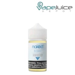 Shop Naked 100 Menthol Berry eLiquid 60ml in australian