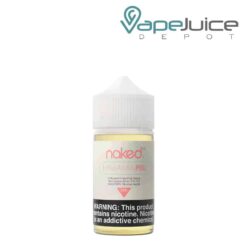 Shop Naked 100 Hawaiian POG eLiquid 60ml in australian