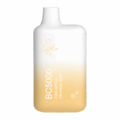 Shop Pineapple Orange Mint BC5000 in australian