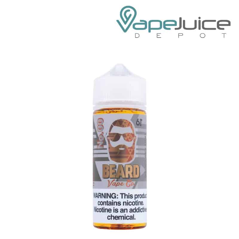 Shop No. 00 Tobaccocino Beard Vape Co 60/120ml in australian