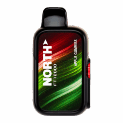Shop Apple Gummies North FT12000 in australian