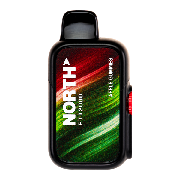 Shop Apple Gummies North FT12000 in australian