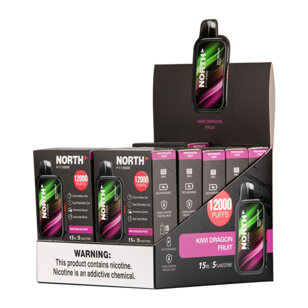 Shop Kiwi Dragon Fruit North FT12000 in australian