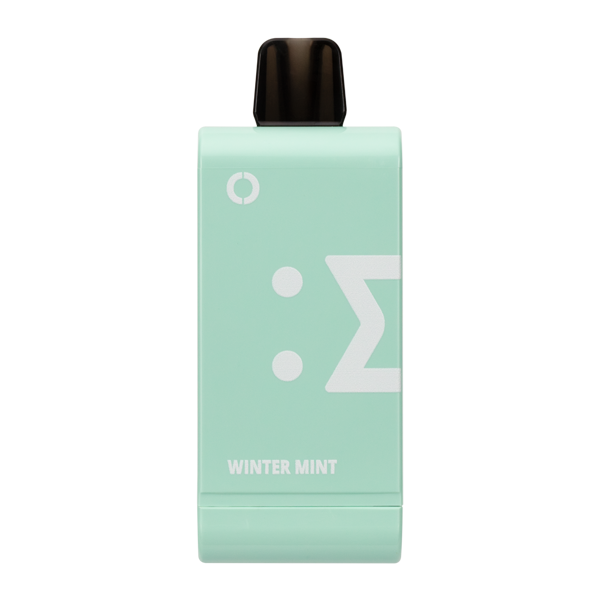 Shop Winter Mint Off Stamp SW16000 Disposable in australian