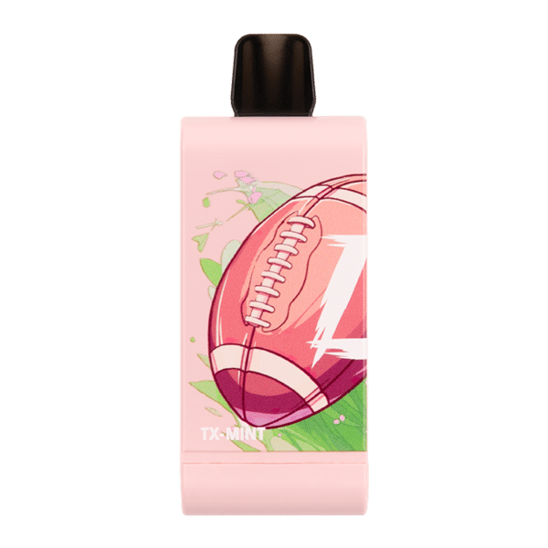 Shop TX-Mint Off Stamp X Pod King SW16000 Disposable in australian