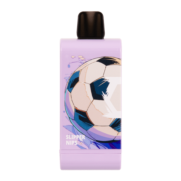 Shop Slipper Nips Off Stamp X Pod King SW16000 Disposable in australian