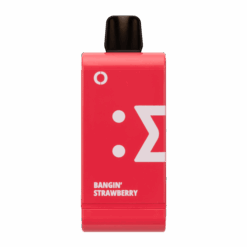 Shop Bangin' Strawberry Off Stamp SW16000 Disposable in australian