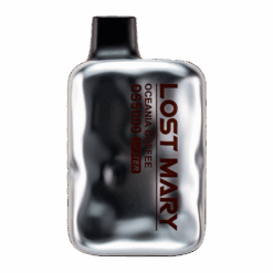Shop Oceania Coffee Lost Mary OS5000 Luster in australian