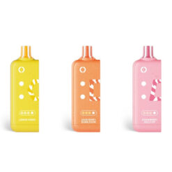 Shop Off-Stamp X-CUBE Sweet 25K Disposable Pod (5%, 25000 Puffs) in australian