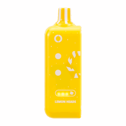 Shop Sour Lemon Off Stamp Sweet Cube in australian