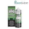 Shop Orchard Keep It 100 TFN eLiquid 100ml in australian