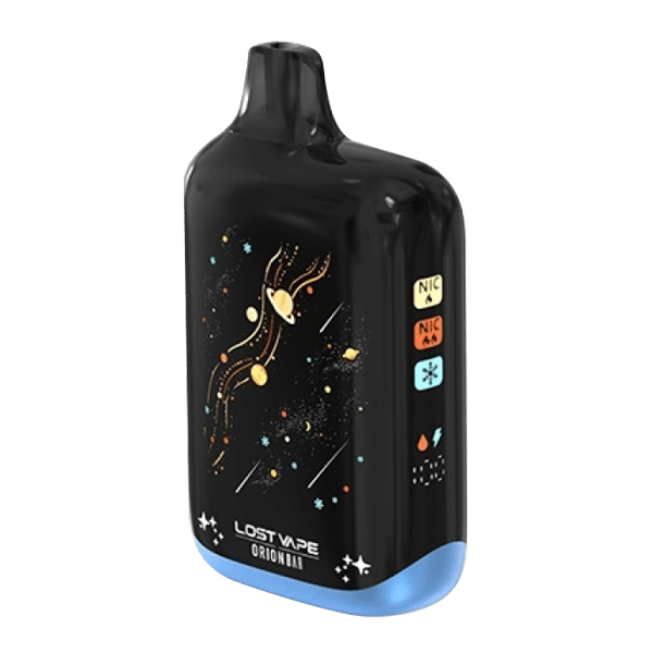 Shop Blue Pina Kiwi Orion Bar 50K in australian