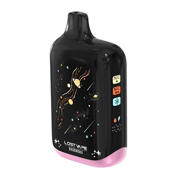 Shop Juicy Peach Orion Bar 50K in australian