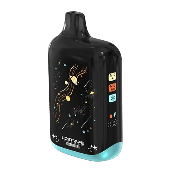 Shop Peach Mango Watermelon Orion Bar 50K in australian