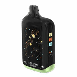 Shop Sour Apple Ice Orion Bar 50K in australian