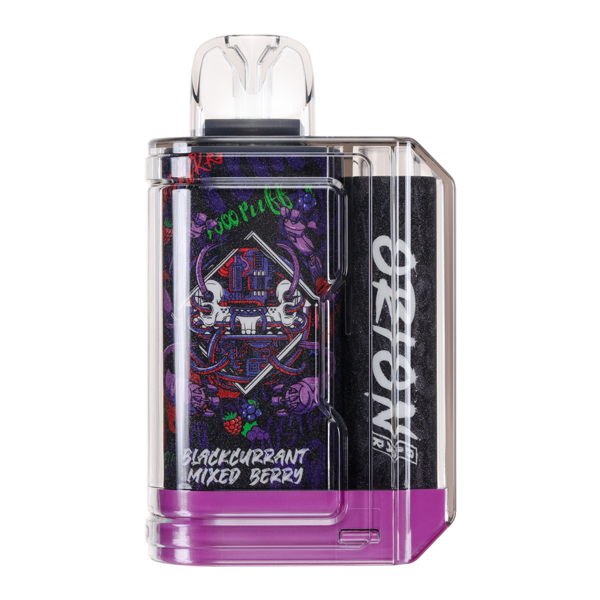 Shop Blackcurrant Mixed Berries Orion Bar 7500 in australian