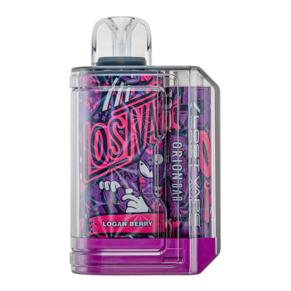 Shop Logan Berry Orion Bar 7500 in australian